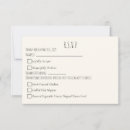 Recherche de date réponses cartons Typographie