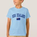 Suche nach neuseeland kinder tshirts Cool