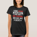 Suche nach familien liebe tshirts Mutter