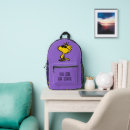 Recherche de les bois sacs Charles schulz