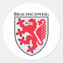 Suche nach brunswick aufkleber Braunschweig