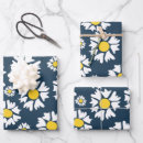 Suche nach gänseblümchen geschenkpapier Für sie