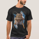 Recherche de loutre de pêche tshirts Extérieur