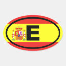 Recherche de espana autocollants Espagne