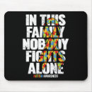 Suche nach autismus mousepads Familie