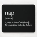 Suche nach nickerchen machen mousepads Spaß