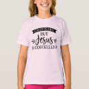 Suche nach biblische zitate tshirts Jesus