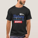 Suche nach glücklicher fischer tshirts Für ihn
