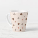 Recherche de hérisson tasses Bois