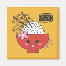 Recherche de nourriture asiatique magnets Japonais