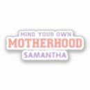 Suche nach mutterschaft aufkleber Für sie