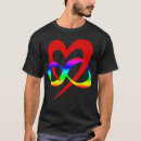 Suche nach unendlich tshirts Lgb