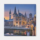 Recherche de gand magnets Ville