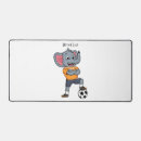 Suche nach elefant cartoon mousepads Safari