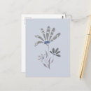Suche nach abstrakte blumen postkarten Monochrom