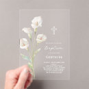 Recherche de lys invitations Aquarelle