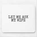 Suche nach fragen mousepads Trend