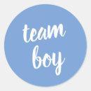 Recherche de baby boy autocollants Bleu