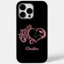 Recherche de cheval rose iphone coques Pour elle