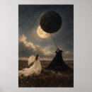 Suche nach sonnenfinsternis poster Himmelskunst