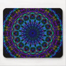 Recherche de meditation tapis souris Mandala