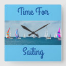 Recherche de navigation horloges Marin