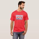 Suche nach freiwilliger tshirts Abstimmung
