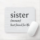 Recherche de sister électronique Soeur