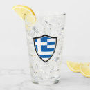 Recherche de symbole grec tasses Drapeau