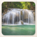 Suche nach wasserfall untersetzer Landschaft