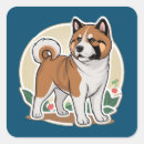 Suche nach akita aufkleber Liebhaber