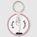 Recherche de button porteclés Pink