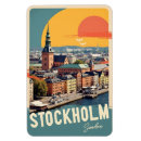 Suche nach anziehen magnete Stockholm