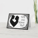 Recherche de camée invitations Blanc