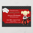 Suche nach zauberer party einladungen Geburtstagsparty