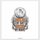 Suche nach vintages halloween aufkleber Gruselige designs