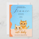Suche nach babykatze Babyparty