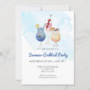 Suche nach sommercocktail party einladungen Zur cocktailstunde
