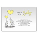 Suche nach elefanten tischkarten Babydusche