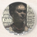 Suche nach frida kahlo de untersetzer Magdalenacarmen frieda