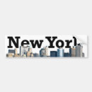 Suche nach york autoaufkleber New york city