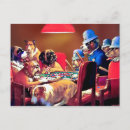 Suche nach pet painting postkarten Dogs