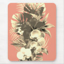 Suche nach orchideen mousepads Blätter