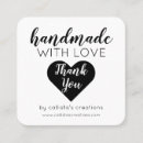 Recherche de papier craft cartes visite Customer