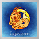 Recherche de zodiaque de capricorne posters Astrologique
