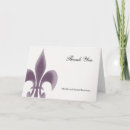 Recherche de lys vœux cartes Français
