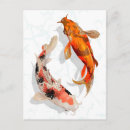 Recherche de fisher cartes postales Poisson