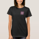 Suche nach gekreuzt tshirts Rosa