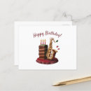 Recherche de saxaphones cartes postales Pour tous