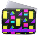 Suche nach neon laptop schutzhüllen 80er